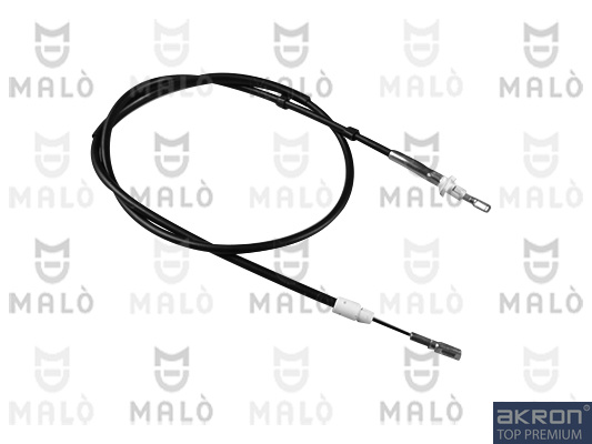 Cable, parking brake - 29002 AKRON-MALÒ
