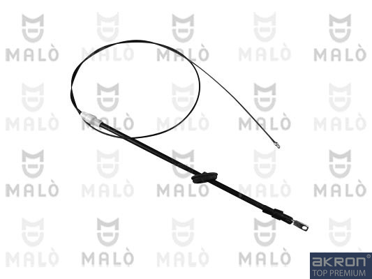 Cable, parking brake - 29017 AKRON-MALÒ