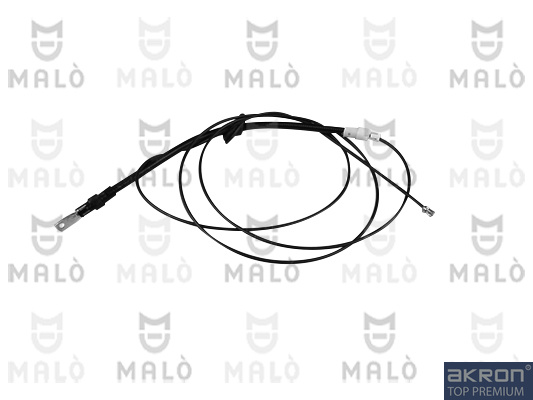 Cable, parking brake - 29019 AKRON-MALÒ