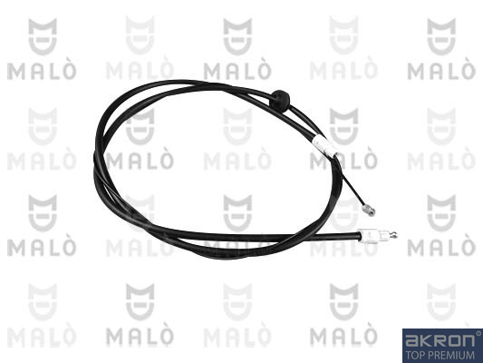 Cable, parking brake - 29026 AKRON-MALÒ