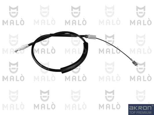 Cable, parking brake - 29027 AKRON-MALÒ
