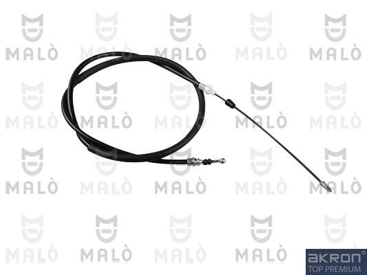 Cable, parking brake - 29056 AKRON-MALÒ