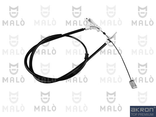 Cable, parking brake - 29084 AKRON-MALÒ