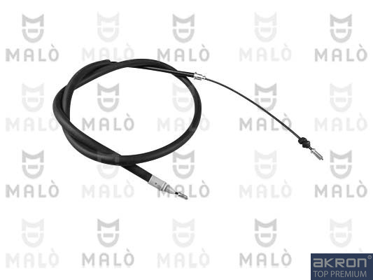 Cable, parking brake - 29089 AKRON-MALÒ
