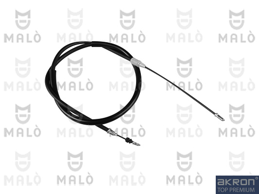 Cable, parking brake - 29090 AKRON-MALÒ