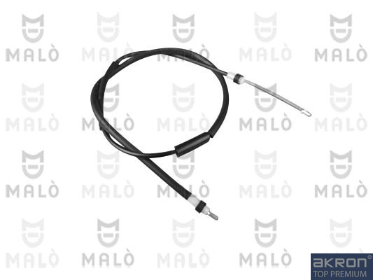 Cable, parking brake - 29091 AKRON-MALÒ