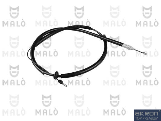 Cable, parking brake - 29095 AKRON-MALÒ
