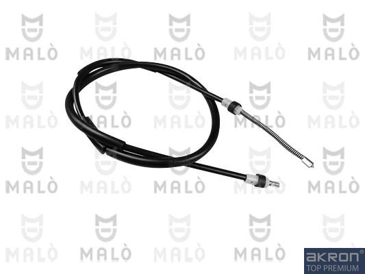 Cable, parking brake - 29098 AKRON-MALÒ