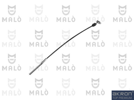 Cable, parking brake - 29145 AKRON-MALÒ