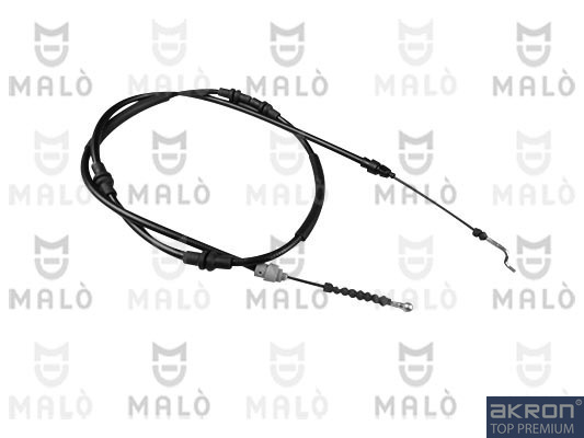 Cable, parking brake - 29171 AKRON-MALÒ