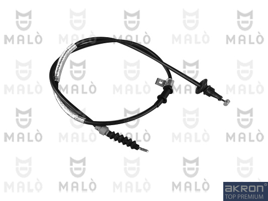 Cable, parking brake - 29177 AKRON-MALÒ