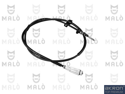 Cable, parking brake - 29182 AKRON-MALÒ