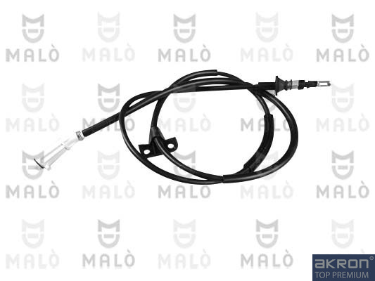 Cable, parking brake - 29184 AKRON-MALÒ