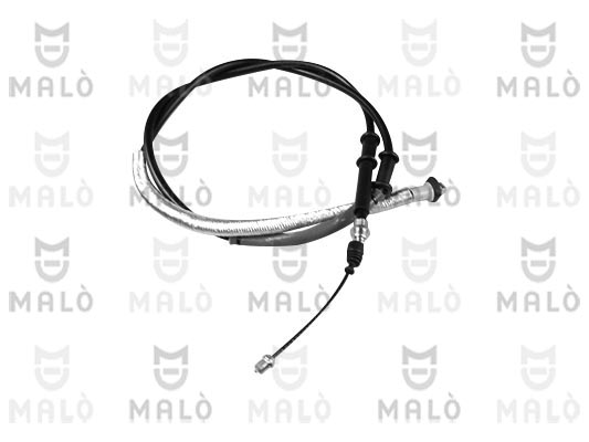Cable, parking brake - 29202 AKRON-MALÒ