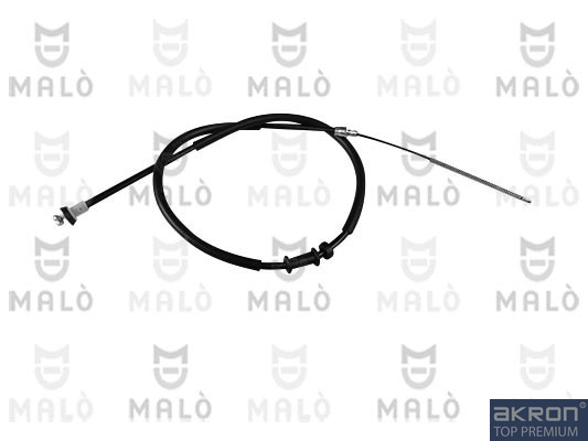 Cable, parking brake - 29205 AKRON-MALÒ