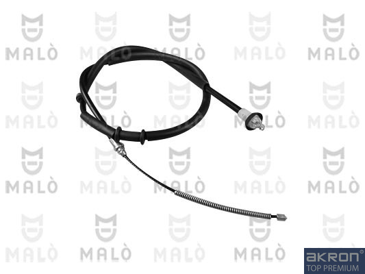 Cable, parking brake - 29206 AKRON-MALÒ