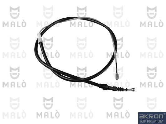 Cable, parking brake - 29213 AKRON-MALÒ
