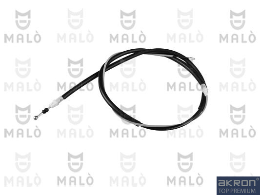 Cable, parking brake - 29214 AKRON-MALÒ