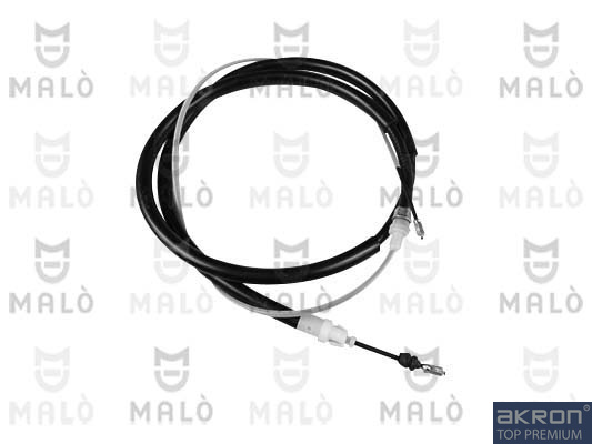 Cable, parking brake - 29215 AKRON-MALÒ