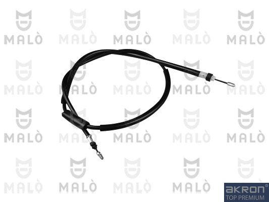 Cable, parking brake - 29216 AKRON-MALÒ