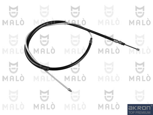 Cable, parking brake - 29226 AKRON-MALÒ