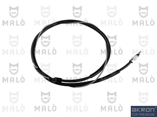 Cable, parking brake - 29230 AKRON-MALÒ