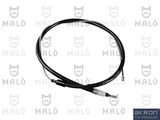 Cable, parking brake - 29235 AKRON-MALÒ