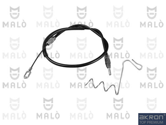 Cable, parking brake - 29279 AKRON-MALÒ