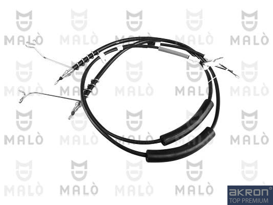 Cable, parking brake - 29289 AKRON-MALÒ