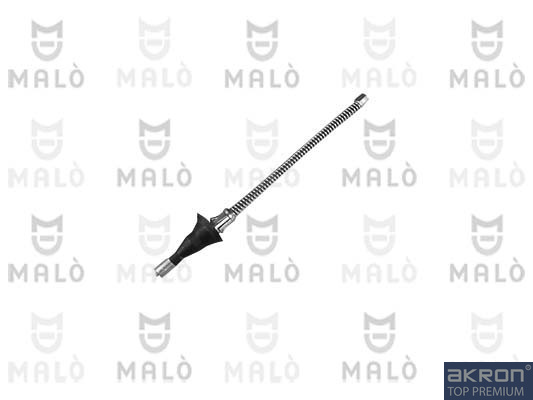 Cable, parking brake - 29290 AKRON-MALÒ