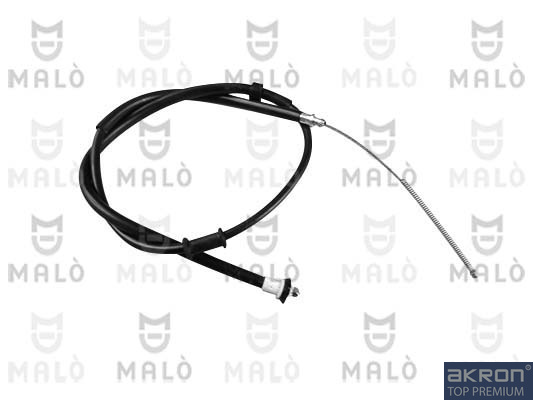 trosas, stovėjimo stabdys - 29293 AKRON-MALÒ
