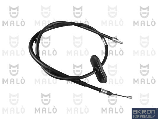 Cavo comando, Freno stazionamento - 29327 AKRON-MALÒ