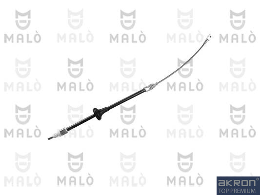 Cable, parking brake - 29395 AKRON-MALÒ
