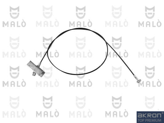 Cable, parking brake - 29397 AKRON-MALÒ