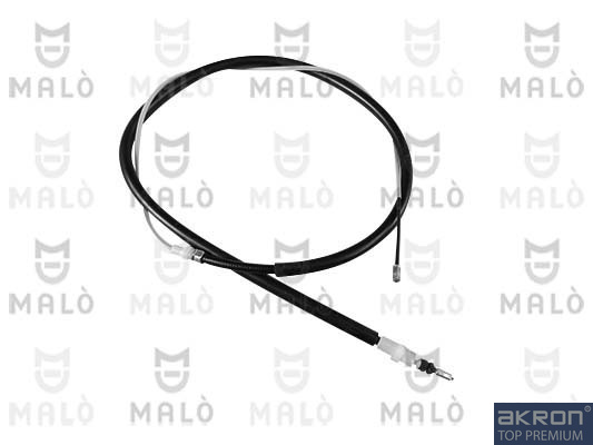 Cable, parking brake - 29406 AKRON-MALÒ