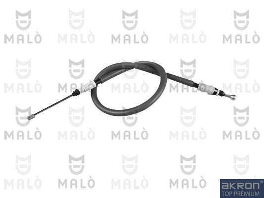 Cable, parking brake - 29407 AKRON-MALÒ