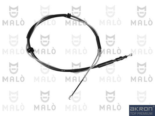 Cable, parking brake - 29414 AKRON-MALÒ