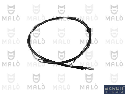 Cable, parking brake - 29415 AKRON-MALÒ