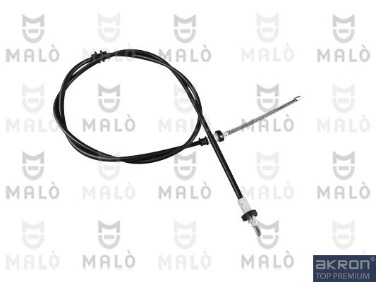 Cable, parking brake - 29425 AKRON-MALÒ