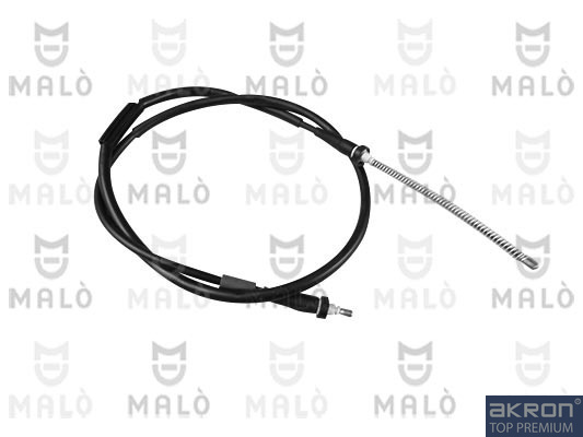 Cable, parking brake - 29428 AKRON-MALÒ