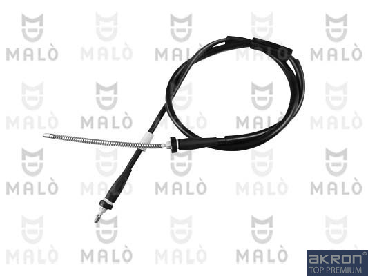 Cavo comando, Freno stazionamento - 29431 AKRON-MALÒ