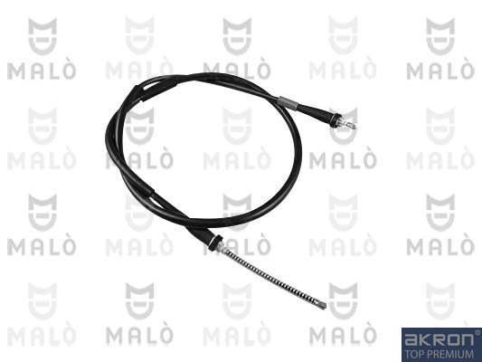 Cable, parking brake - 29432 AKRON-MALÒ