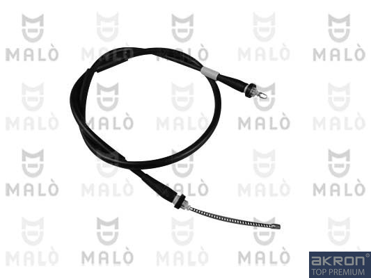 Cable, parking brake - 29433 AKRON-MALÒ