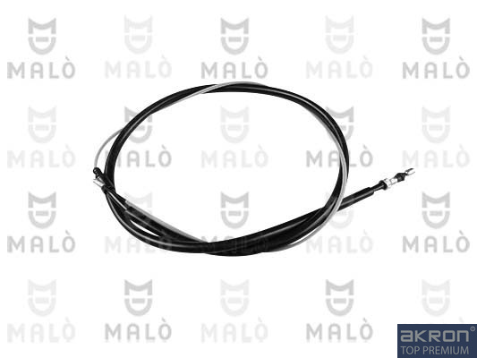 Cavo comando, Freno stazionamento - 29434 AKRON-MALÒ