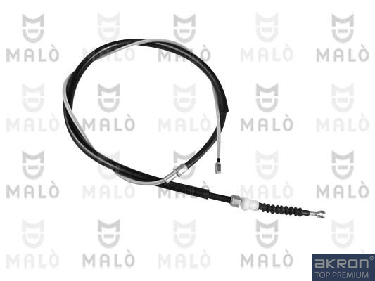 Cable, parking brake - 29439 AKRON-MALÒ