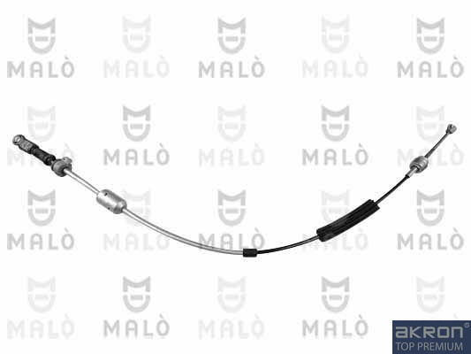 trosas, neautomatinė transmisija - 29576 AKRON-MALÒ