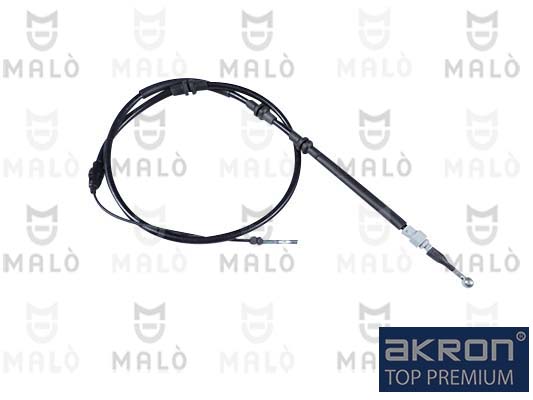 Cable, parking brake - 29806 AKRON-MALÒ