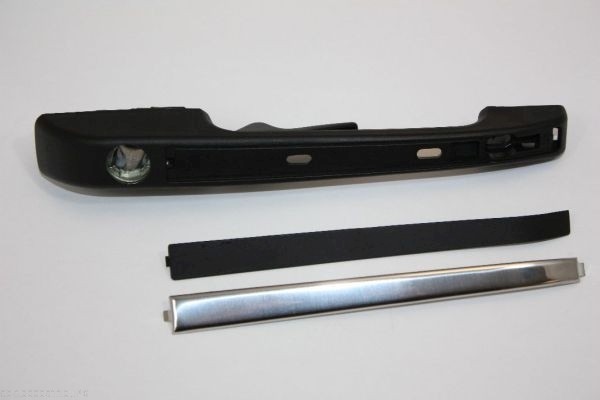 Door Handle - 100009110 AUTOMEGA