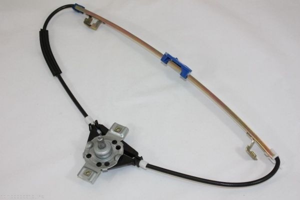 Window Regulator - 100009910 AUTOMEGA