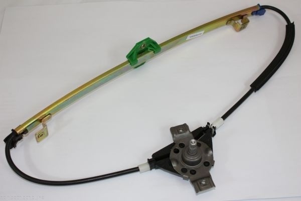 Window Regulator - 100010010 AUTOMEGA
